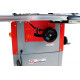 Циркулярний верстат Holzmann TS 250, 230В