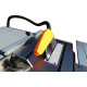 Циркулярний верстат Holzmann TS 250, 230В