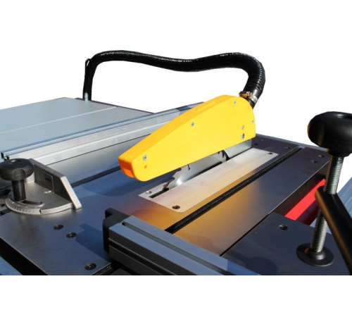 Циркулярний верстат Holzmann TS 250, 230В