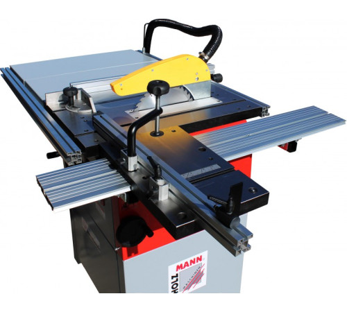 Циркулярний верстат Holzmann TS 250, 230В