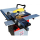 Циркулярний верстат Holzmann TS 250, 230В