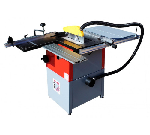 Циркулярний верстат Holzmann TS 250, 230В