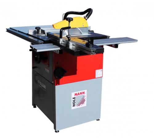 Циркулярний верстат Holzmann TS 250, 230В