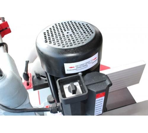 Механический привод подачи Holzmann SF 324N, 400В