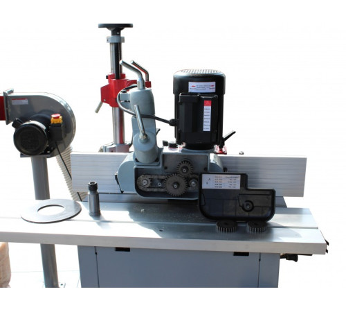 Механический привод подачи Holzmann SF 324N, 400В