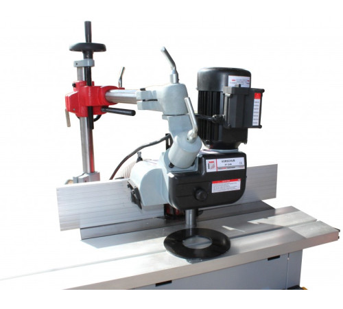 Механический привод подачи Holzmann SF 324N, 400В