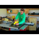 Циркулярний верстат Holzmann TS 250, 230В