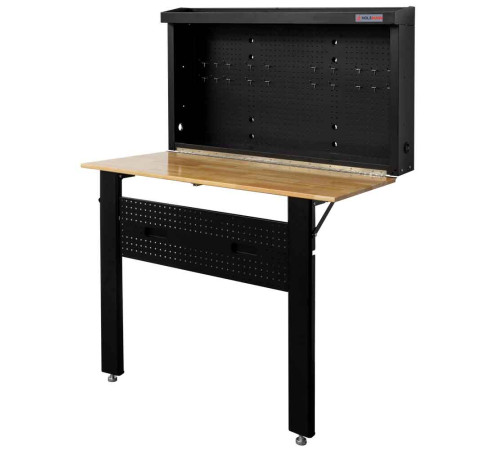 Верстак Holzmann WB120FOLD