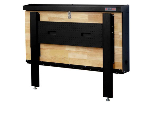 Верстак Holzmann WB120FOLD