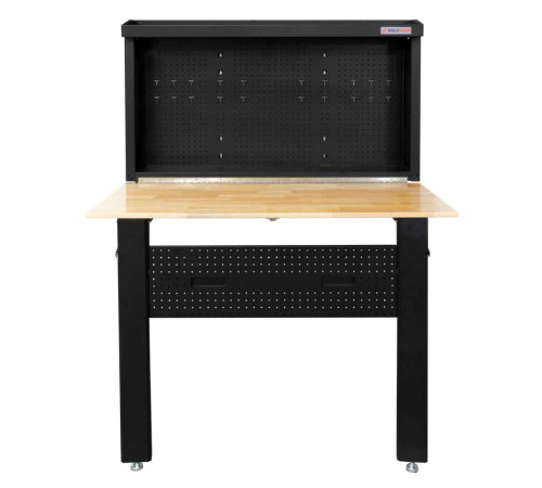 Верстак Holzmann WB120FOLD