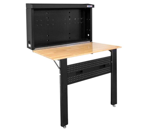 Верстак Holzmann WB120FOLD
