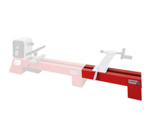 Удлинитель станины Holzmann D500BVL