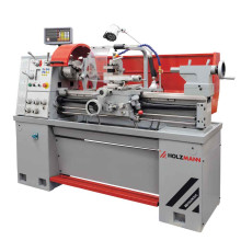 Токарный станок по металлу Holzmann ED1500KDIG_400V