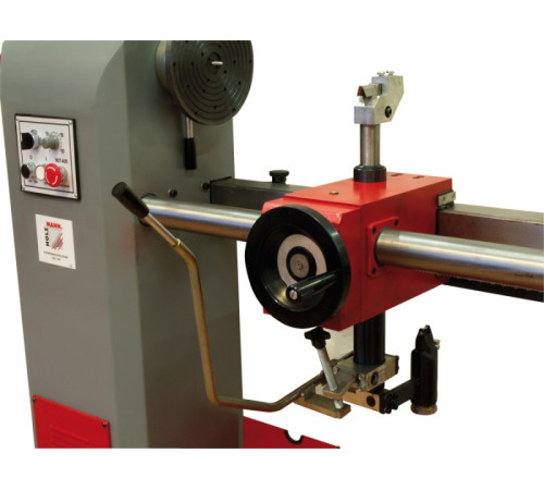 Токарный станок по дереву Holzmann DBK 1300F