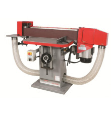 Кромкошліфувальний верстат Holzmann KOS 2600C