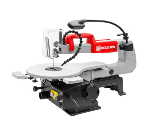 Лобзичный станок Holzmann DKS21PRO с регулировкой оборотов