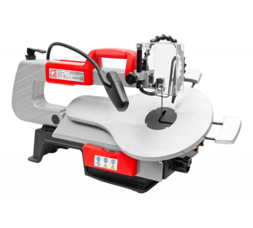 Лобзичный станок Holzmann DKS21PRO с регулировкой оборотов
