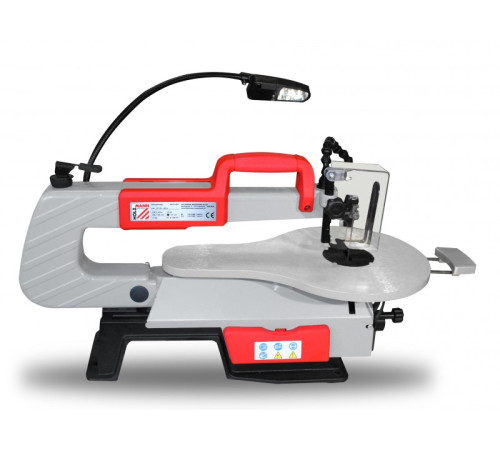 Лобзичный станок Holzmann DKS21PRO с регулировкой оборотов