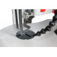 Лобзичный станок Holzmann DKS21PRO с регулировкой оборотов