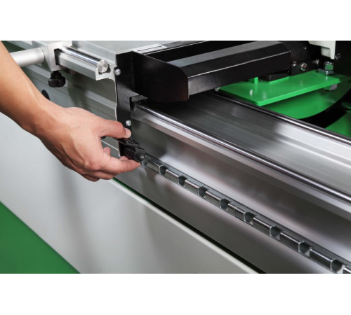 Форматно раскройный станок Holzing FX-MAX 400