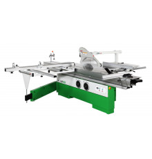 Форматно-розкрійний верстат Holzing FX-MAX 400