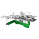 Форматно раскройный станок Holzing FX-MAX 400