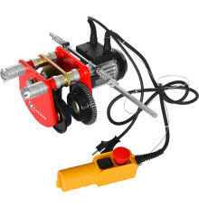 Електроприводна каретка Holzmann LK4 ESZ