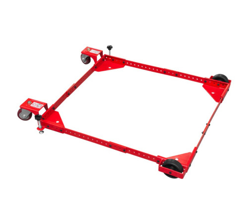 Тележка универсальная HOLZMANN UFE410FLEX
