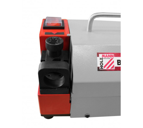Профессиональный станок для заточки сверл Holzmann BSG 13PRO