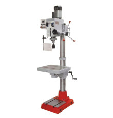 Свердлильний верстат по металу Holzmann ZS 40HS, 400В