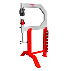Англійське колесо Holzmann RSM710
