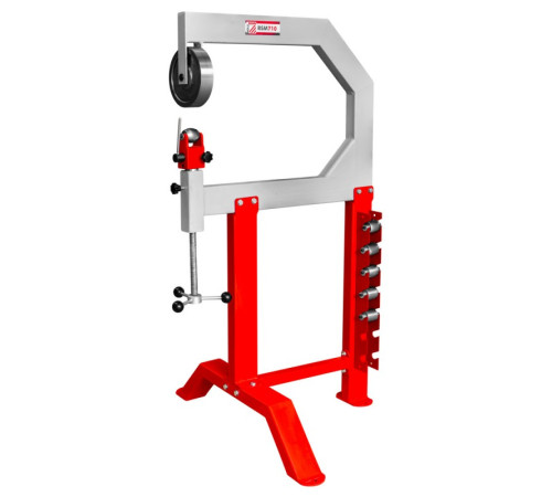 Англійське колесо Holzmann RSM710