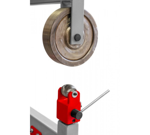 Англійське колесо Holzmann RSM710