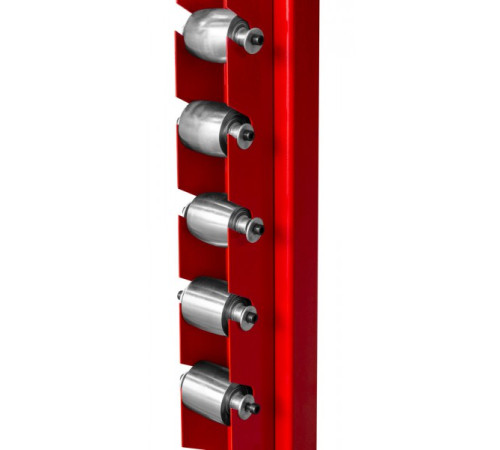 Англійське колесо Holzmann RSM710