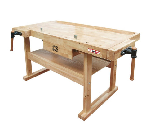 Столярный верстак Holzmann WB160L