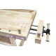 Столярный верстак Holzmann WB160L