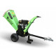Бензиновый измельчитель веток Zipper ZI-HAEK11000 - до 120мм