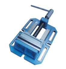 Лещата для настільного дриля Holzmann QMS200