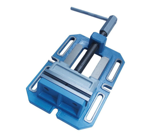 Лещата для настільного дриля Holzmann QMS200