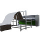 Машина для создания картонных коробок Holzing INTELPACK7