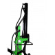 Электрический дровокол Zipper ZI-HS16E, 16 тонн