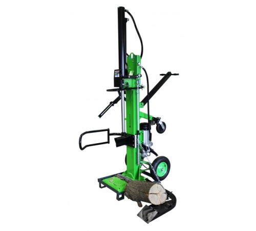 Электрический дровокол Zipper ZI-HS16E, 16 тонн