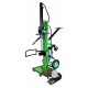 Электрический дровокол Zipper ZI-HS16E, 16 тонн