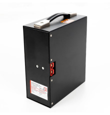 Акумулятор запасний Holzmann HUB15FLEX 48V
