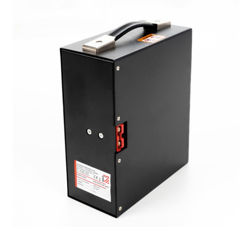 Аккумулятор запасной Holzmann HUB15FLEX 48V