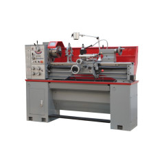 Токарный станок по металлу Holzmann ED 1000G