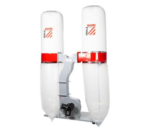 Аспирационная установка Holzmann ABS 3880 (400В)
