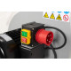 Аспирационная установка Holzmann ABS 3880 (400В)