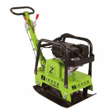 Віброплита бензинова Zipper ZI-RPE125