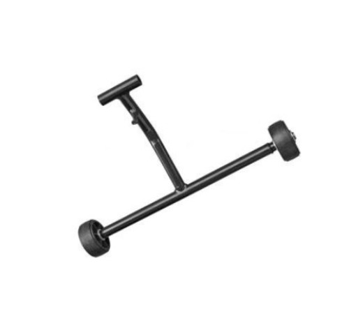 Виброплита бензиновая Zipper ZI-RPE125
